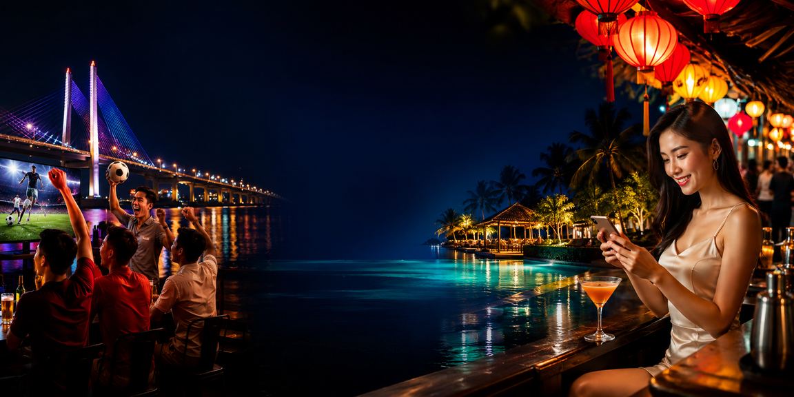 Chương trình voucher đêm ảo tại các casino di động, tăng cơ hội nhận quà