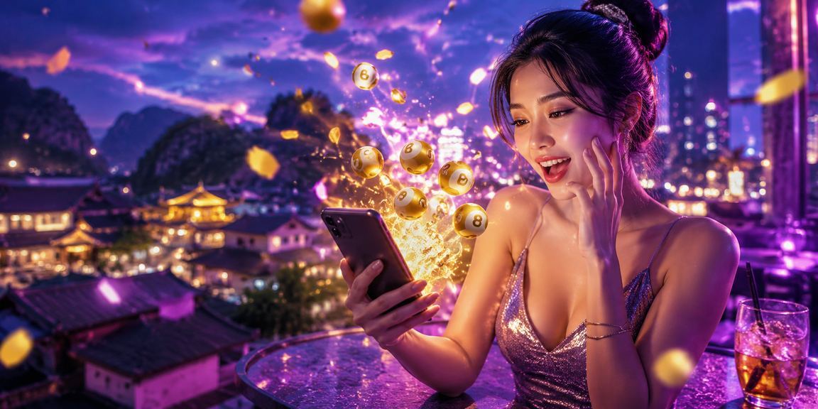 Trò chơi slots và máy đánh bạc hiện đại tại lpb2900